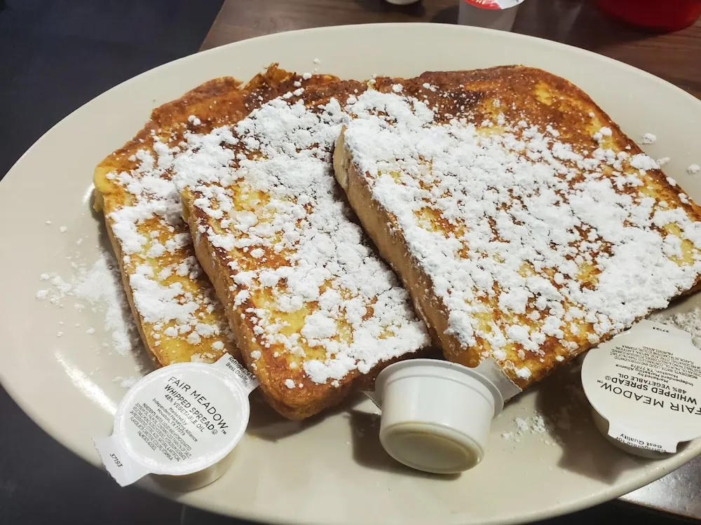 French Toast